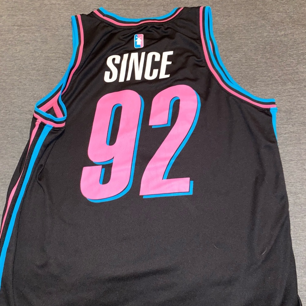 Men’s Jersey XL